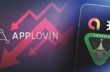 Android 15 AdMob interstitial close button bug overview.