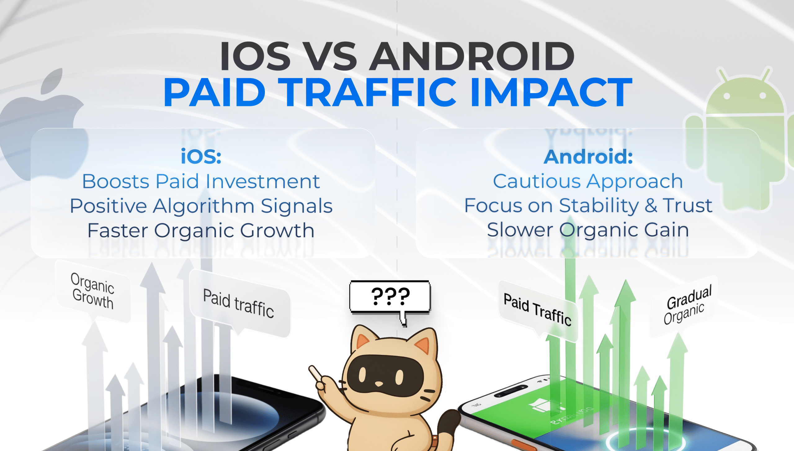 Google Play: More trust and verification