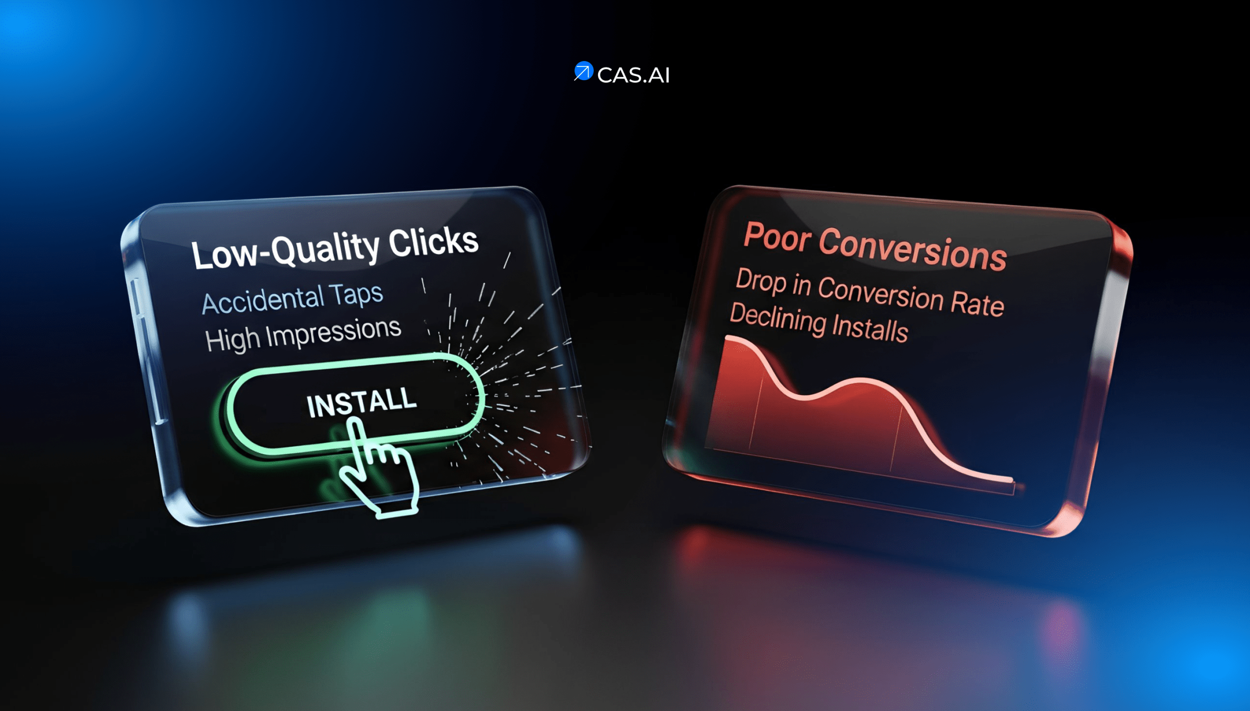 ASO is about conversion on your store page