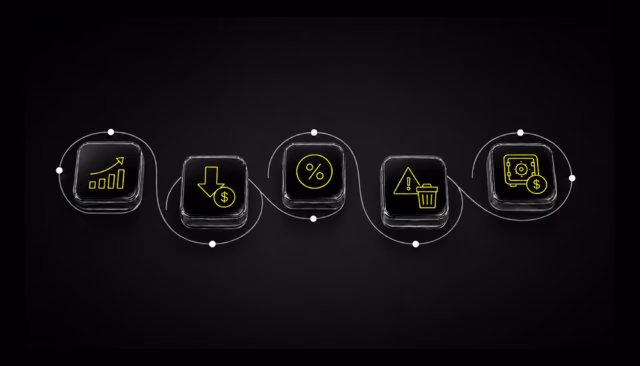 CAS.AI mobile ad mediation dashboard with performance metrics and analytics graphs